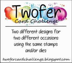 Twofer Challenge