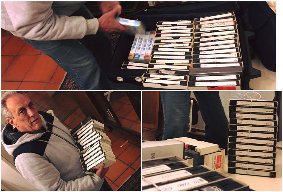 Juan María Traverso Juan María Traverso