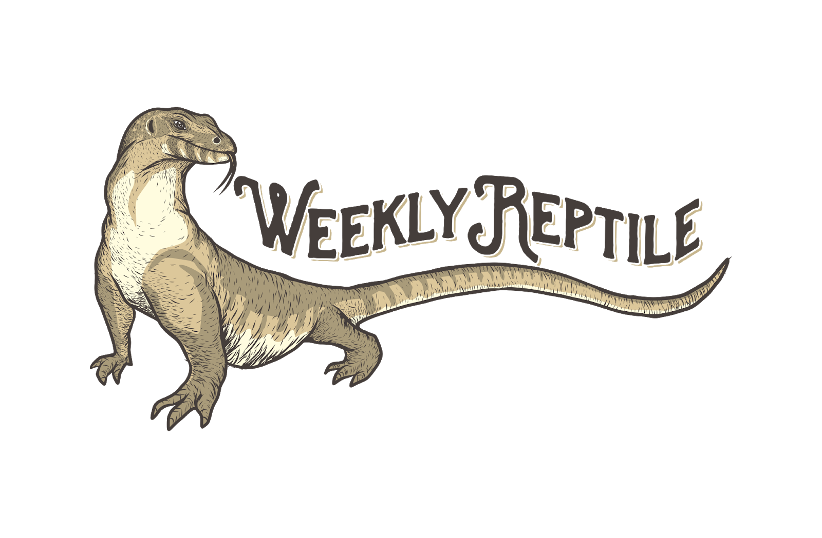 Weekly Reptile