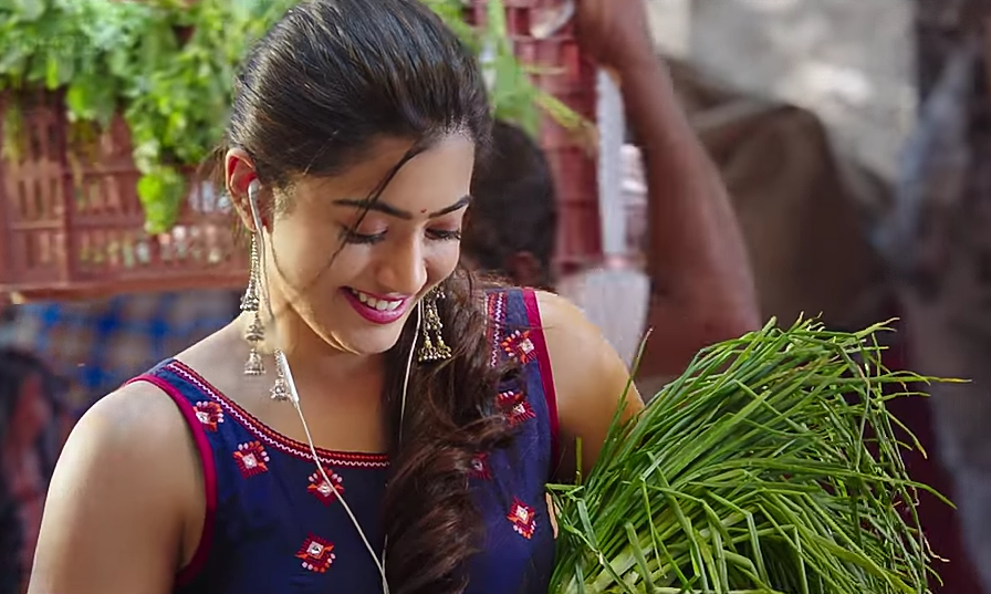 Geetha Govindam 4k Wallpaper Download The Best Hd Wallpaper Telugu feature film starring vijay deverakonda, rashmika mandanna. geetha govindam 4k wallpaper download