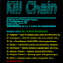 Killchain - A Unified Console To Perform The "Kill Chain" Stages Of Attacks