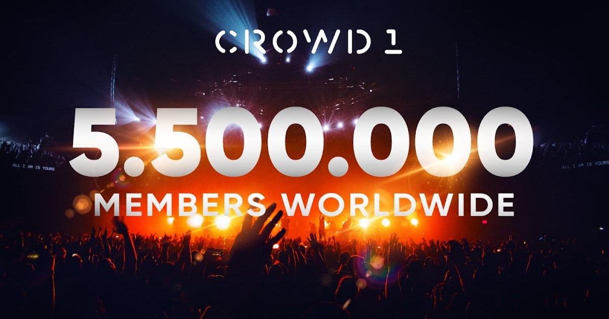 Is Crowd1 A Legit Business? Crowd1 Full Guide For Beginners