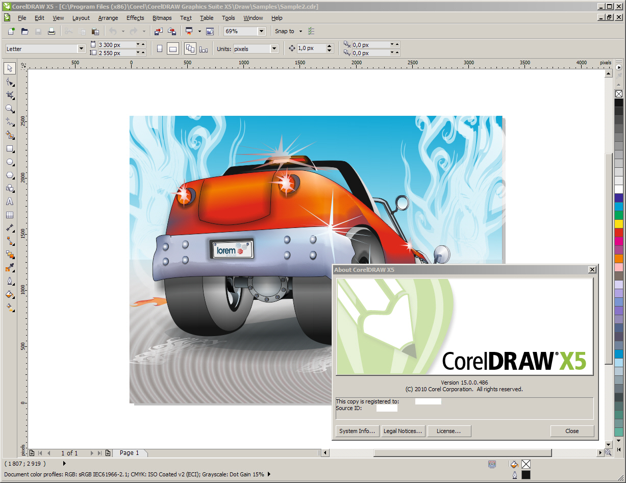 corel draw x5 clipart free download - photo #21