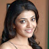 Tamil Actress Kajal Agarwal Face Close Up Images