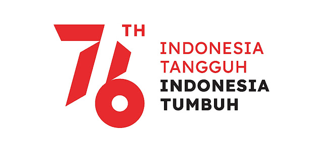 logo hut ri resmi