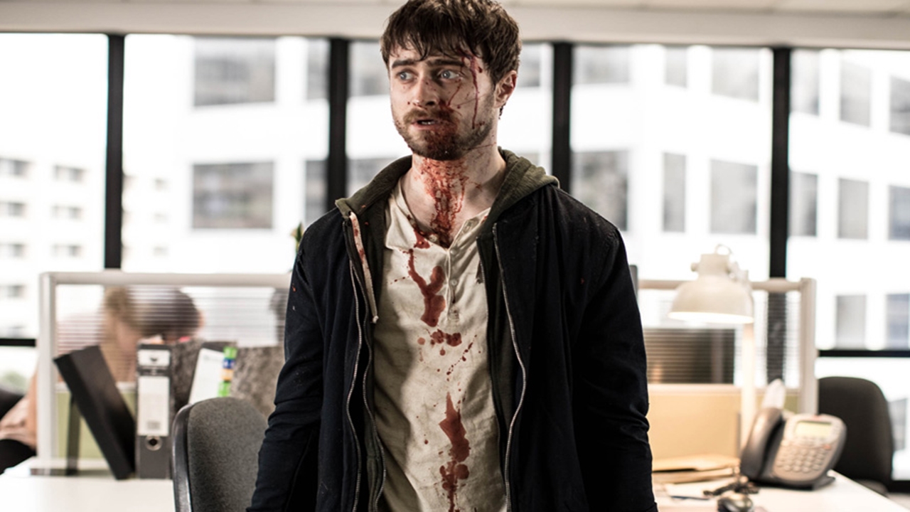 TNT apresenta Especial Daniel Radcliffe TNT apresenta Especial Daniel Radcliffe