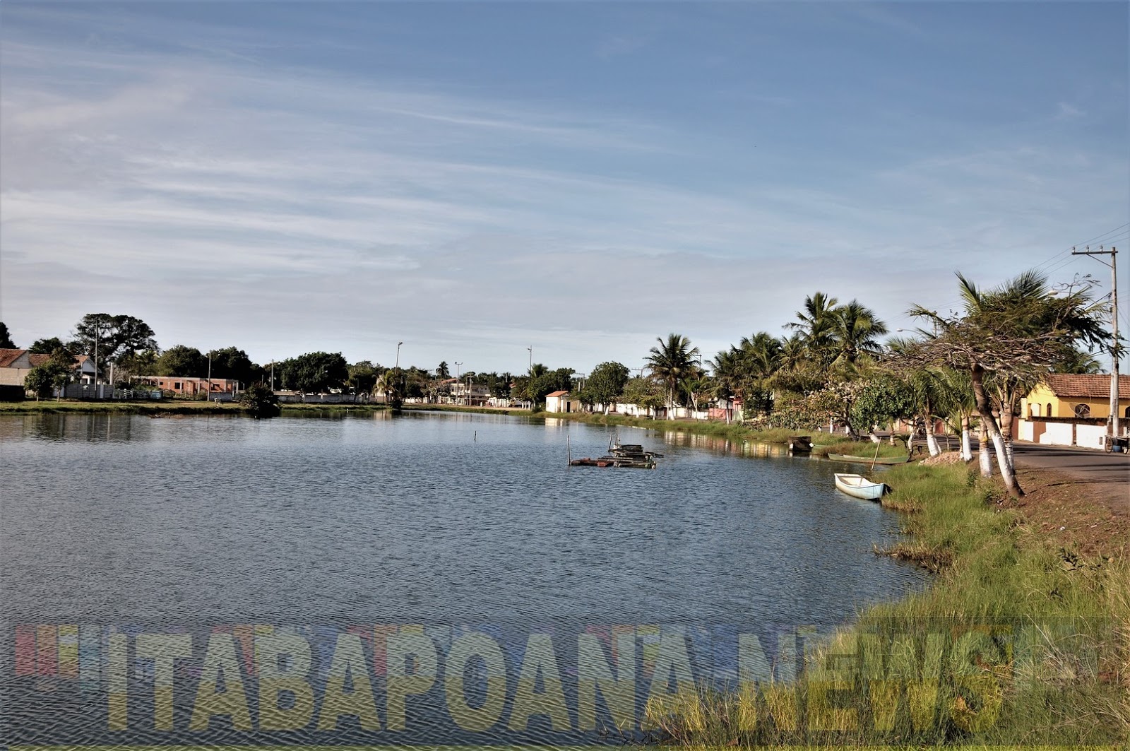 Fotos do município de São Francisco