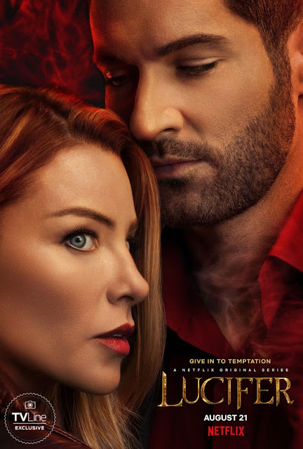 Lucifer Temporada 5 audio latino Lucifer Temporada 5 audio latino