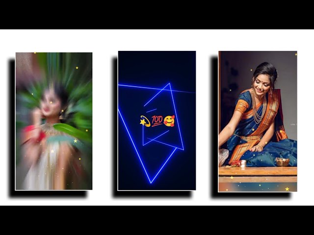 NEW STYLE WHATSAPP STATUS TRANSITION EFFECTS VIDEO EDITING IN KINEMASTER