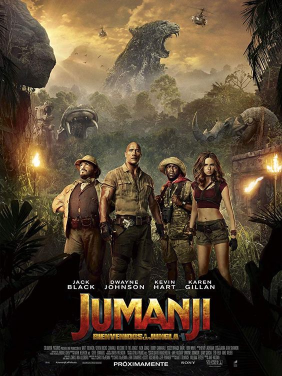 jumanji 2 hindi full movie download jumanji 2 hindi full movie download