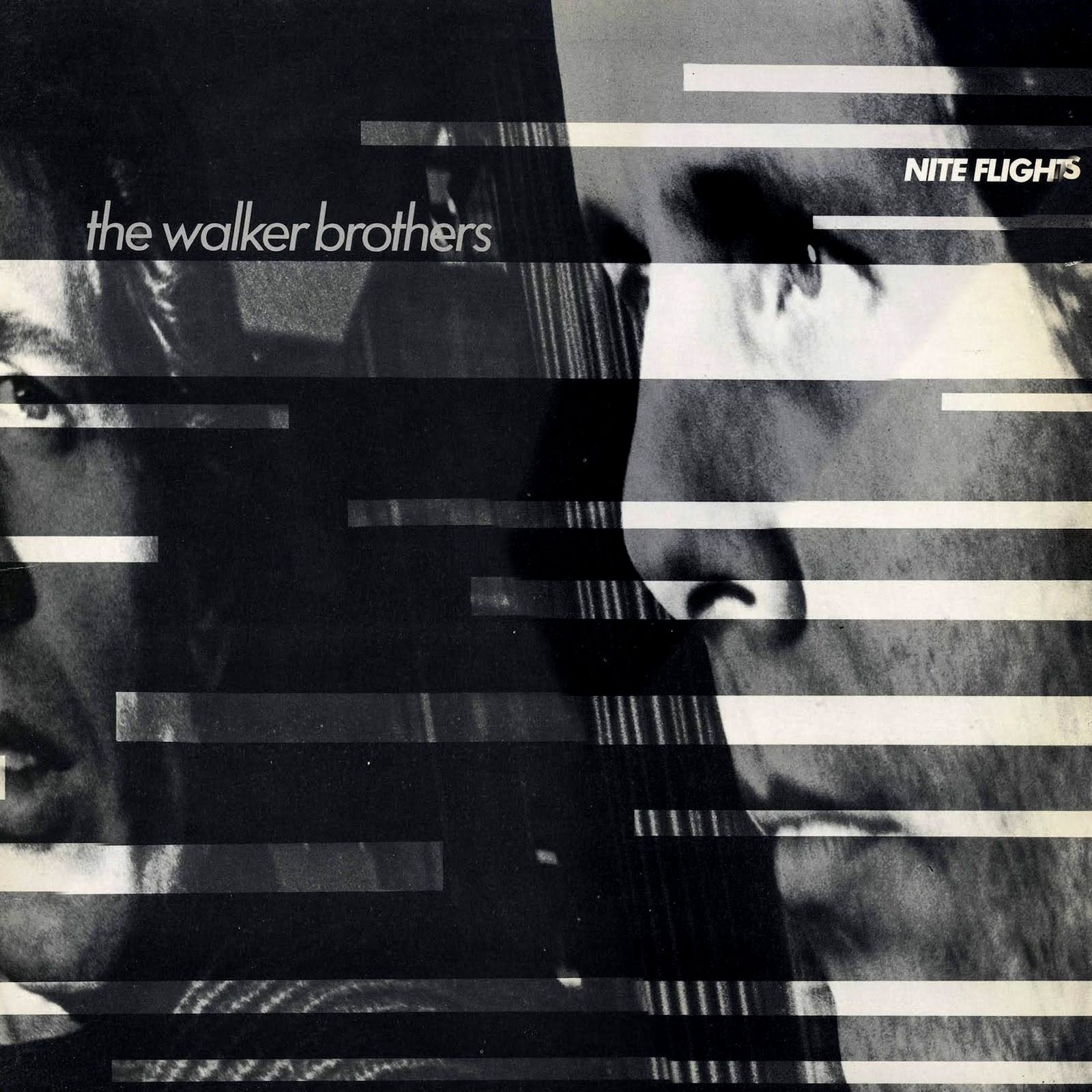 Corrupted Delights The Walker Brothers Nite Flights