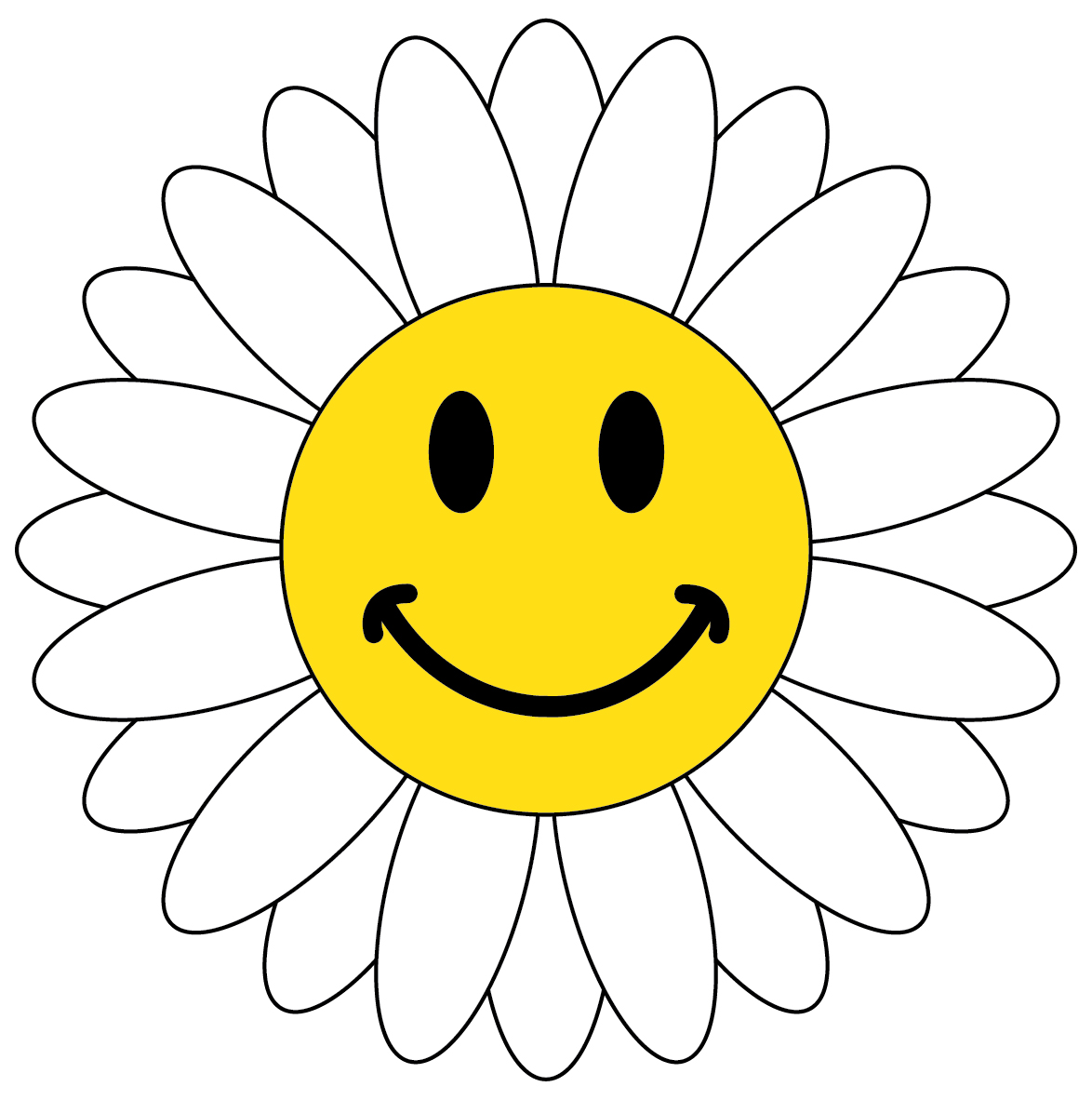 Susan's School Daze: Smiley face symbols