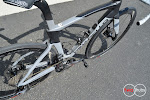 Pinarello Dogma F12 Campagnolo Super Record H12 EPS Bora WTO 45 Road Bike at twohubs.com