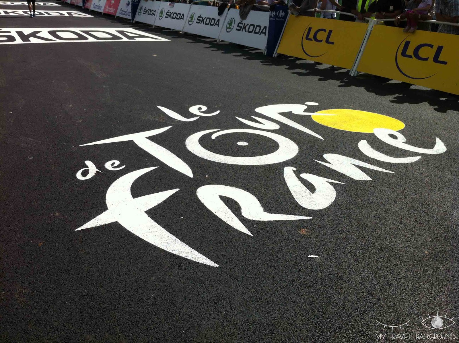 My Travel Background : A la découverte de Longwy, ville-étape du Tour de France 2017