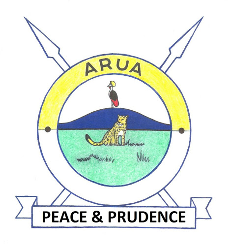 Visit Arua!