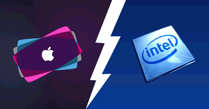 Apple will definitely look to buy Intel's modem business.