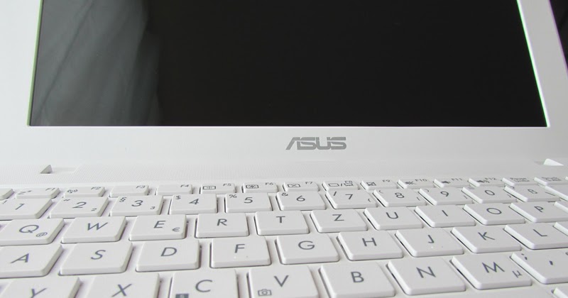 Keyboard laptop tidak bisa mengetik huruf