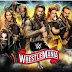 WWE WrestleMania 36, first day results, Bron Strowman becomes the new champion