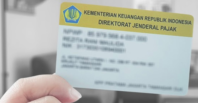 Fungsi NPWP dan Cara Mendapatkannya NPWP secara online. cara mudah daftar NPWP online