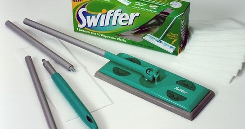 Coupons swiffer wetjet