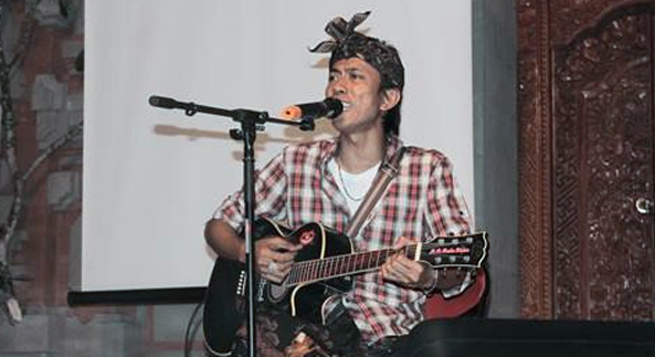 Chord Kunci Gitar Raka Sidan Song Brerong Chord Lagu Bali Terbaru