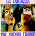 La muchacha que sabía demasiado (1962) de Mario Bava