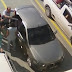 Mulher entra em trabalho de parto durante travessia no ferryboat