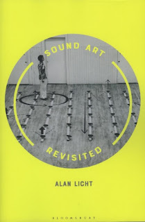 Lich - Sound art revisited