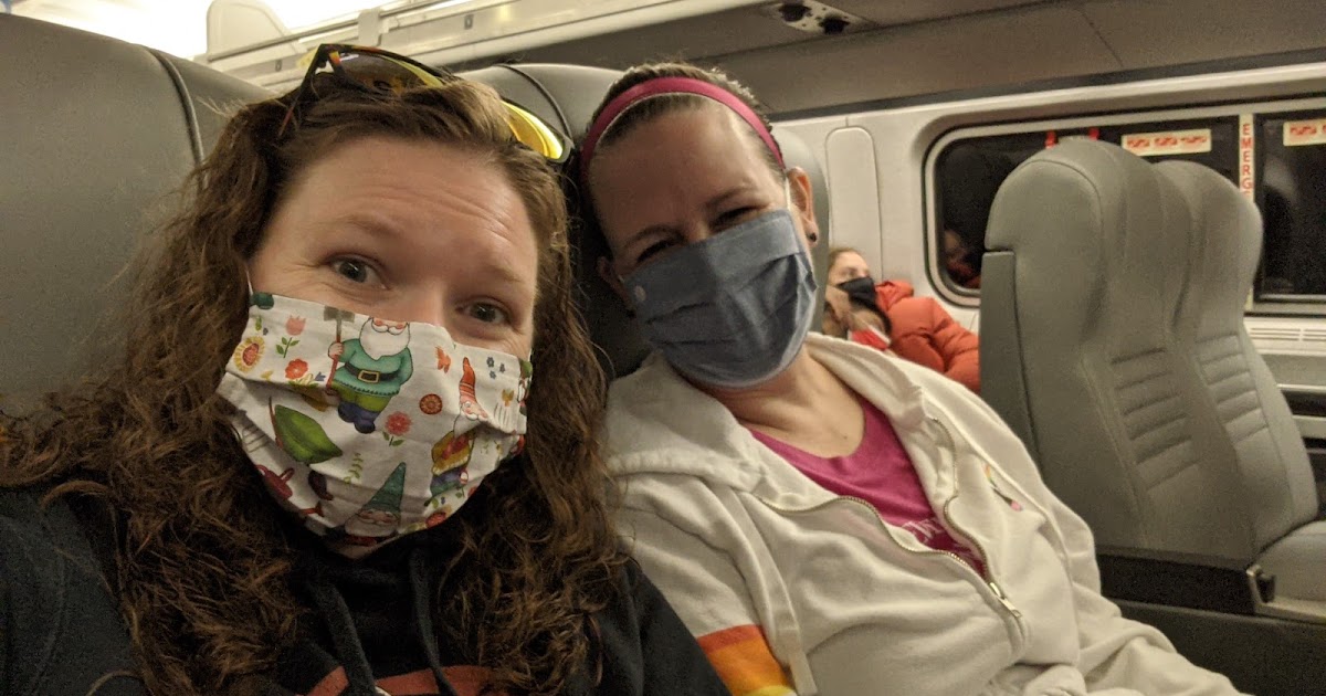 can I decide another day? 2021 Ragnar New England Recap