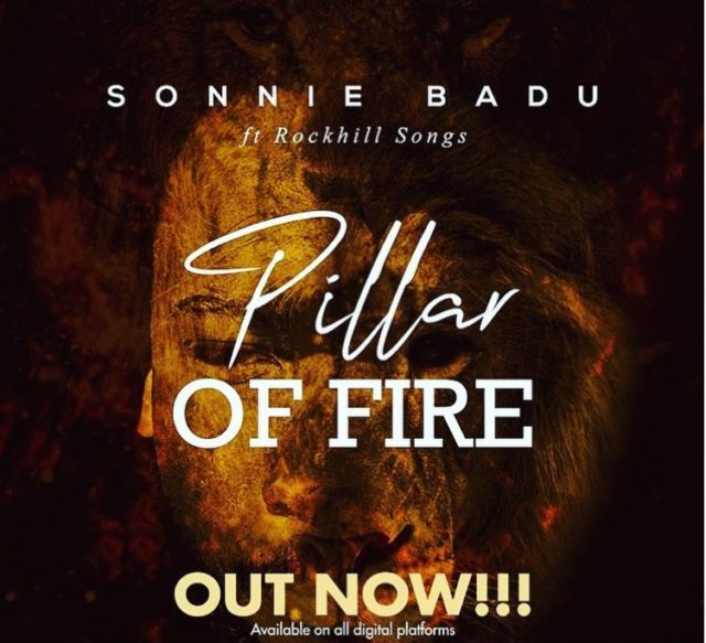 Sonnie Badu – Pillar Of Fire Ft. RockHill Songs And Lyrics Sonnie Badu – Pillar Of Fire Ft. RockHill Songs And Lyrics