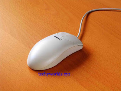 What-is-an-input-device-mouse