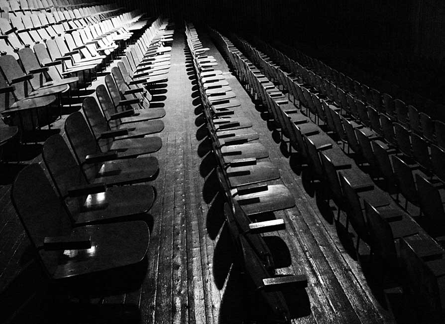 Russian movies Snowstorm [Metel�], 1918