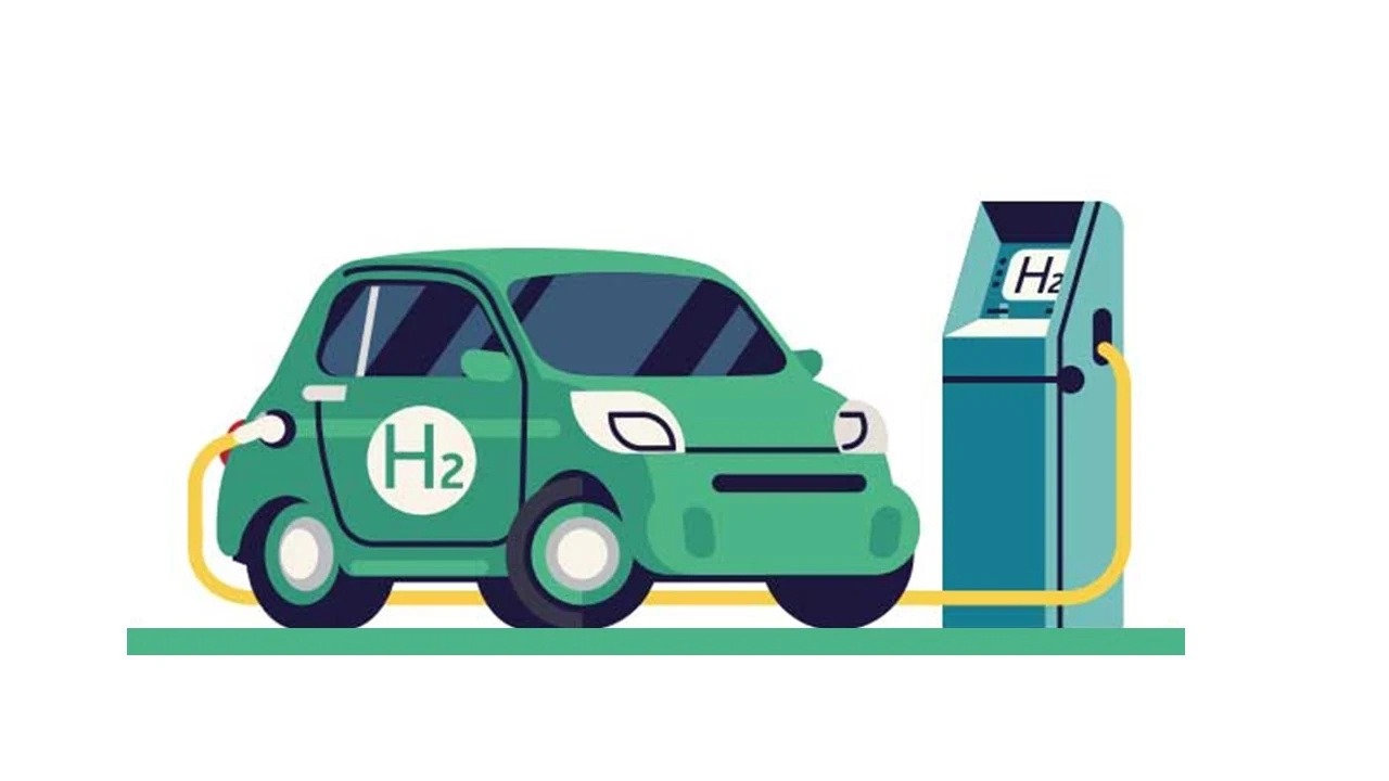 الهيدروجين الأخضر،كيف تعمل السيارة الكهربائية،أسعار السيارات الكهربائية
