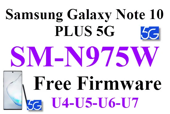 SM-N975W Firmware NW imei with eng root note روم- فلاشة  nf NW-nwvluath-driver-nwvlsdue-nwvluduh-upgrade-bwa-nov nw u