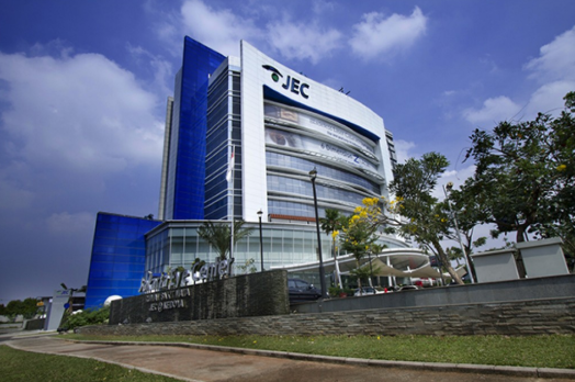 Jakarta Eye Center (JEC) Rumah Sakit Mata Dengan Fasilitas Hotel