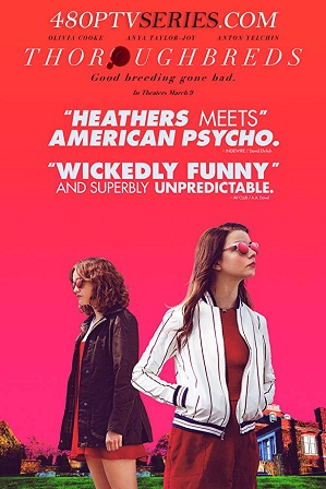 Watch Online Free Thoroughbreds (2017) Full Hindi Dual Audio Movie Download 480p 720p Bluray Watch Online Free Thoroughbreds (2017) Full Hindi Dual Audio Movie Download 480p 720p Bluray