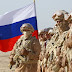 WITH AFGHAN COLLAPSE, MOSCOW TAKES CHARGE IN CENTRAL ASIA / THE NEW YORK TIMES