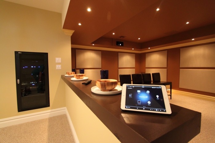 home automation in Melbourne