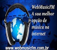 Web Rádio Music FM da Cidade de São Paulo ao vivo