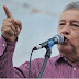 AMLO presentará denuncias contra Yunes por enriquecimiento ilícito