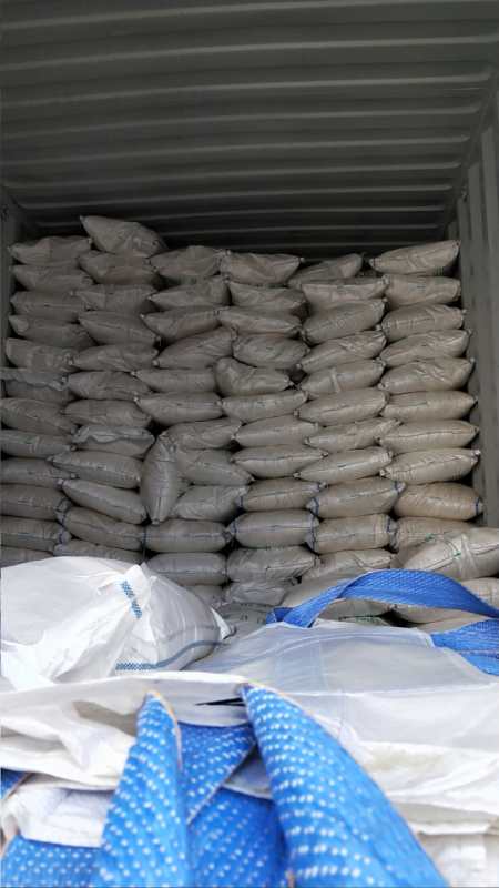 Hóa chất xử lý nước PAC (poly aluminium chloride), CAS No: 1327-41-93