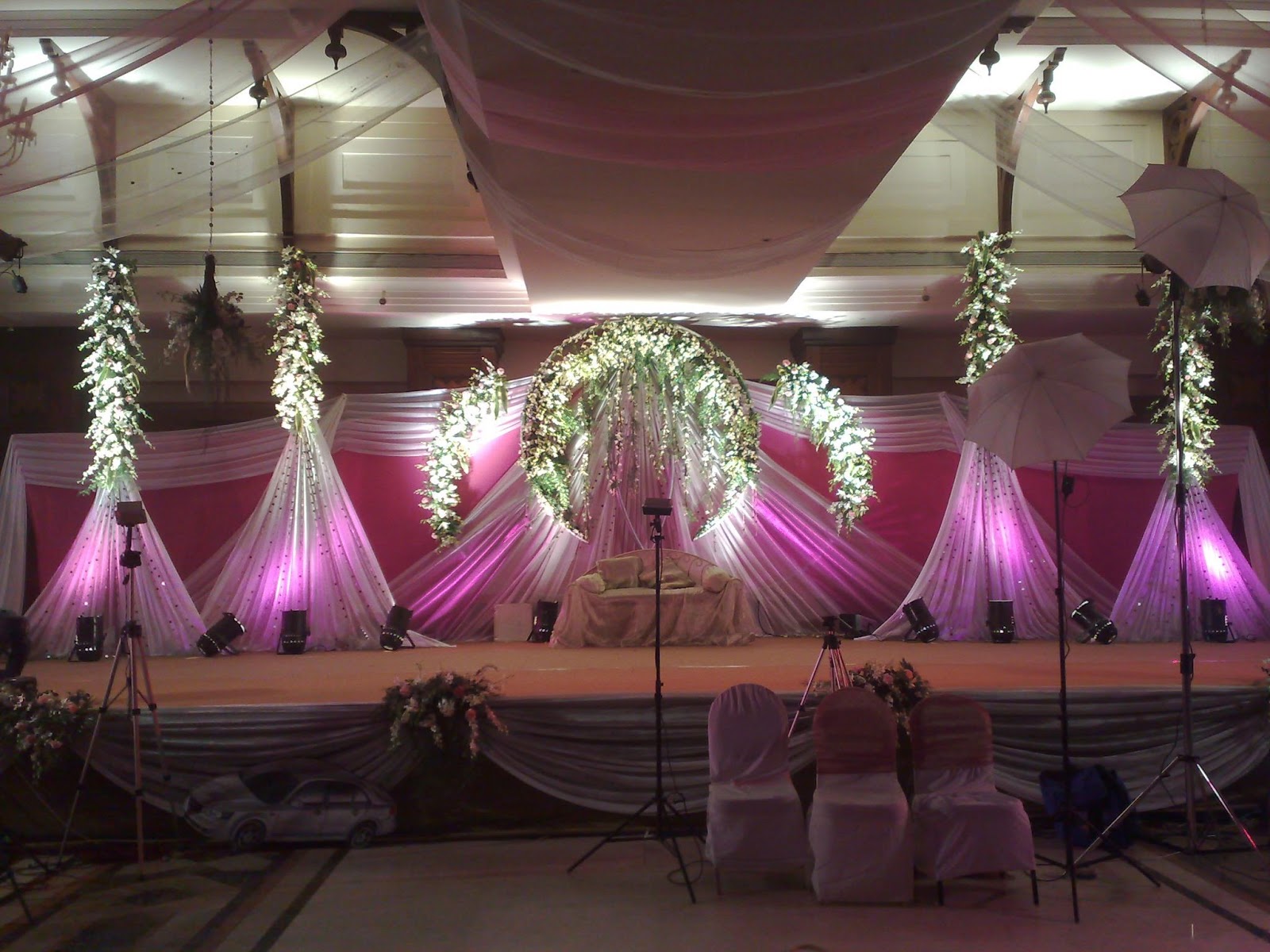 Breeze Decorators Coimbatore wedding