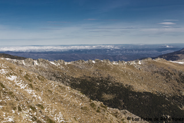 Ruta: Costabona (2.465 m.) y Roc Colom (2.506 m.) (Els 100 Cims)