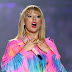 Taylor Swift is world's highest paid celebrity 