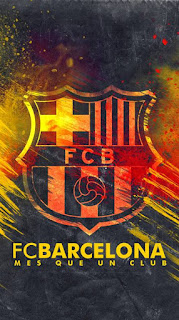 fc barcelona wallpaper hd