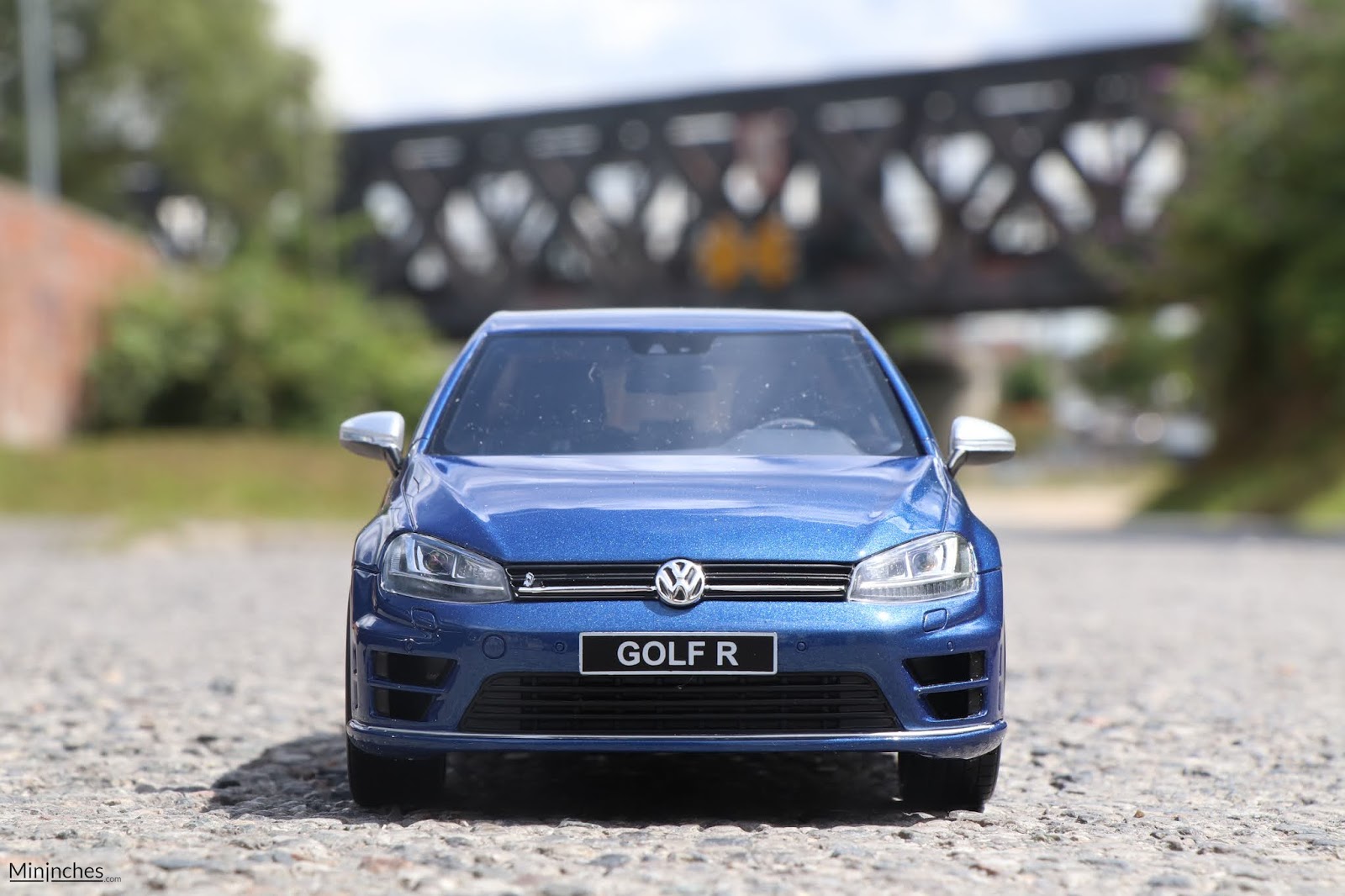 golf 7 r miniature