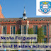 Study in UK: University of Sheffield Allan & Nesta Ferguson Masters Scholarships 2021/2022 for Students in Developing Countries