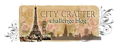 City Crafter Challenge Blog