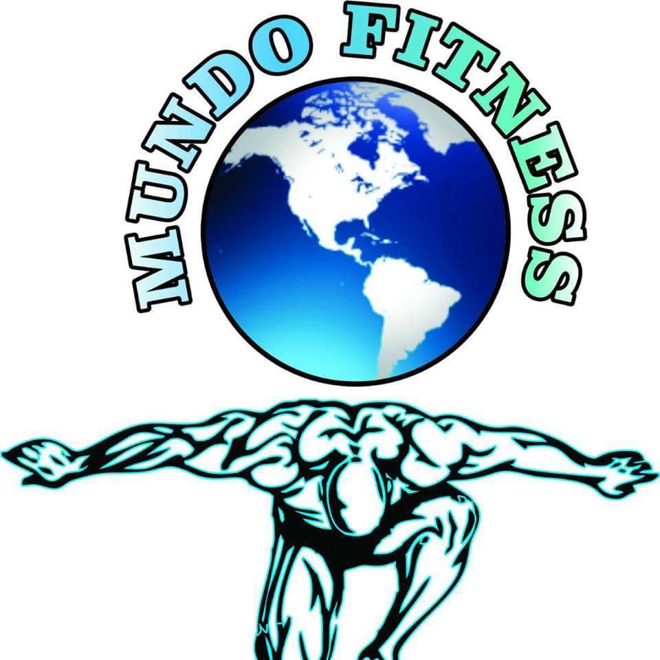 Mundo Fitness Academia