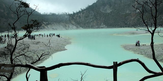 Taman Hutan Raya Ir. H. Djuanda